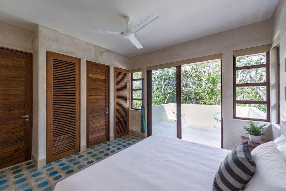 Hotel Tiki Tiki Tulum 15/71