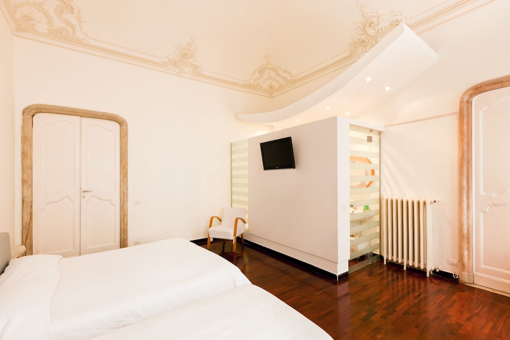 LOCANDA DI PALAZZO CICALA 19/52
