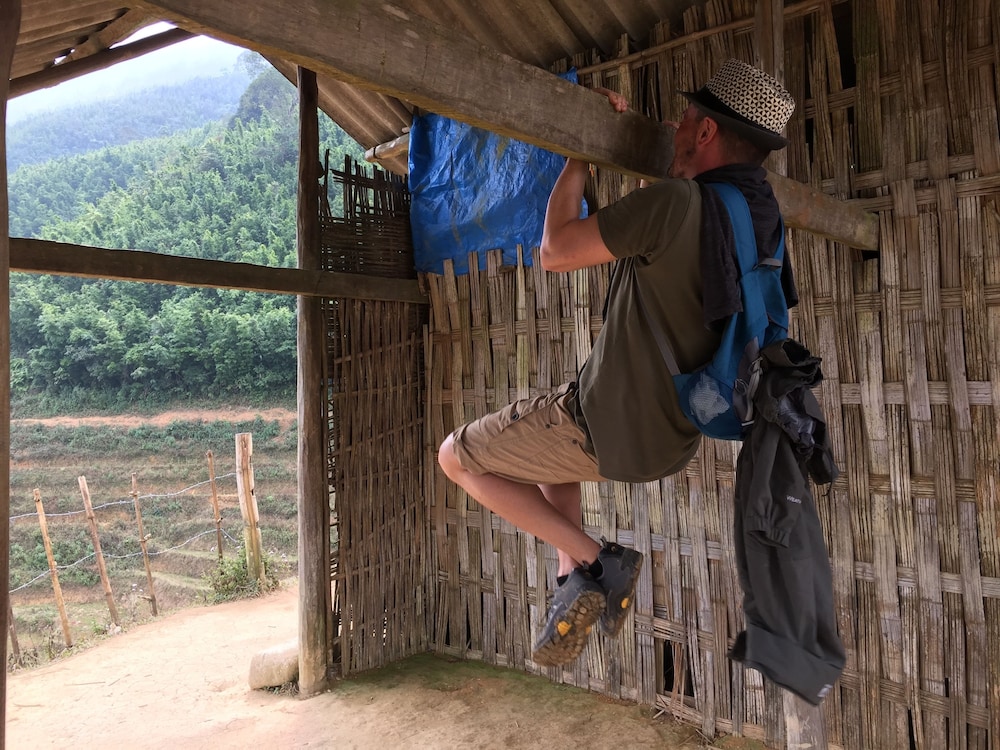 Freedom Homestay 7/50