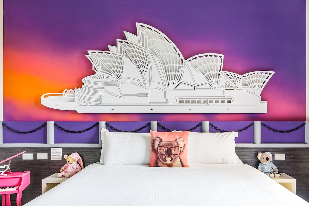 Aus Bed And Breakfast 42/76