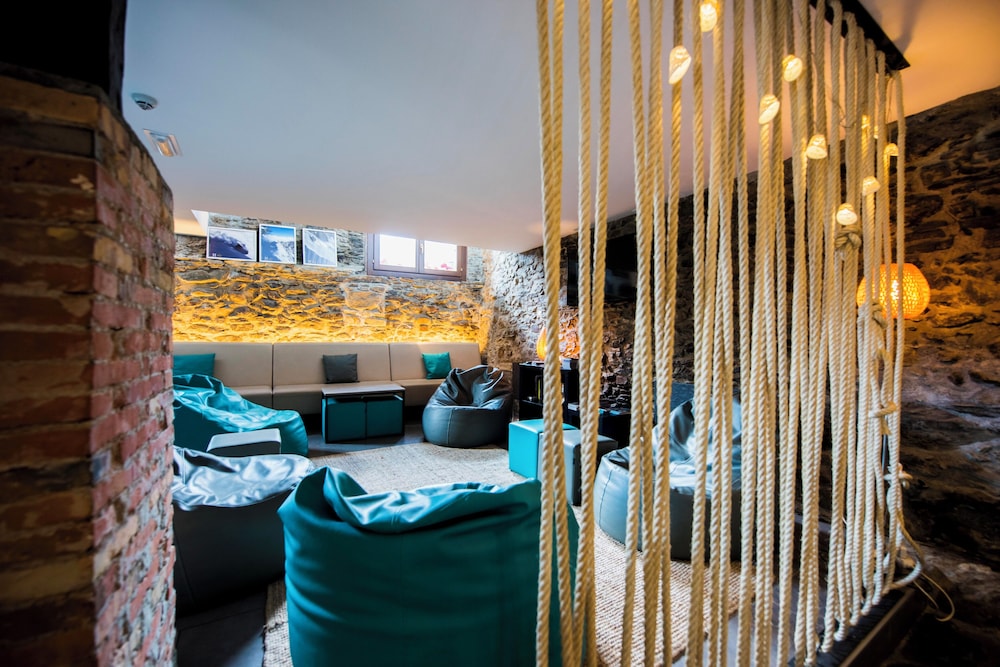 Mountain Hostel Tarter 49/50