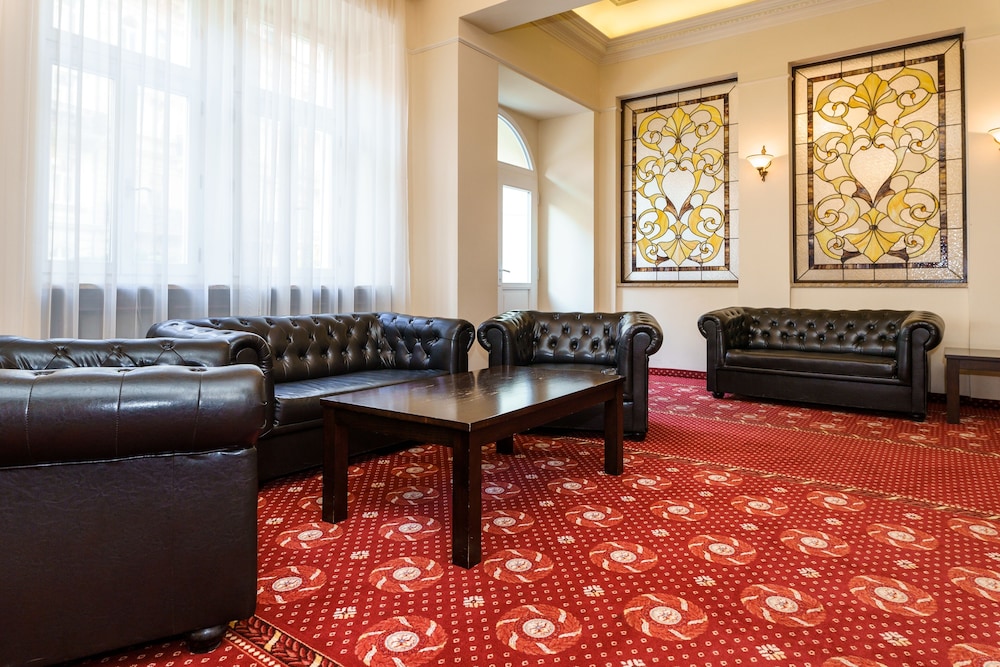 Spa Hotel Anglicky Dvur 37/50