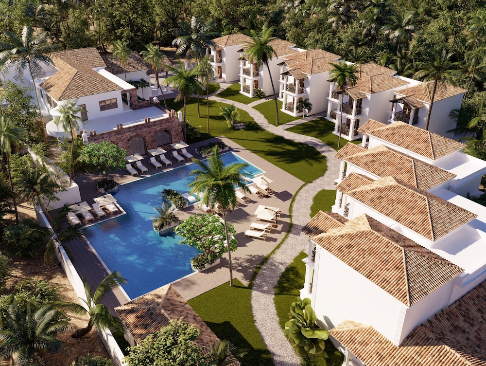 Andores Resort And Spa 32/36