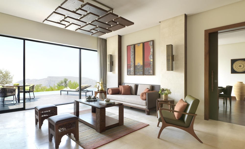 Anantara Al Jabal Al Akhdar Resort 62/80