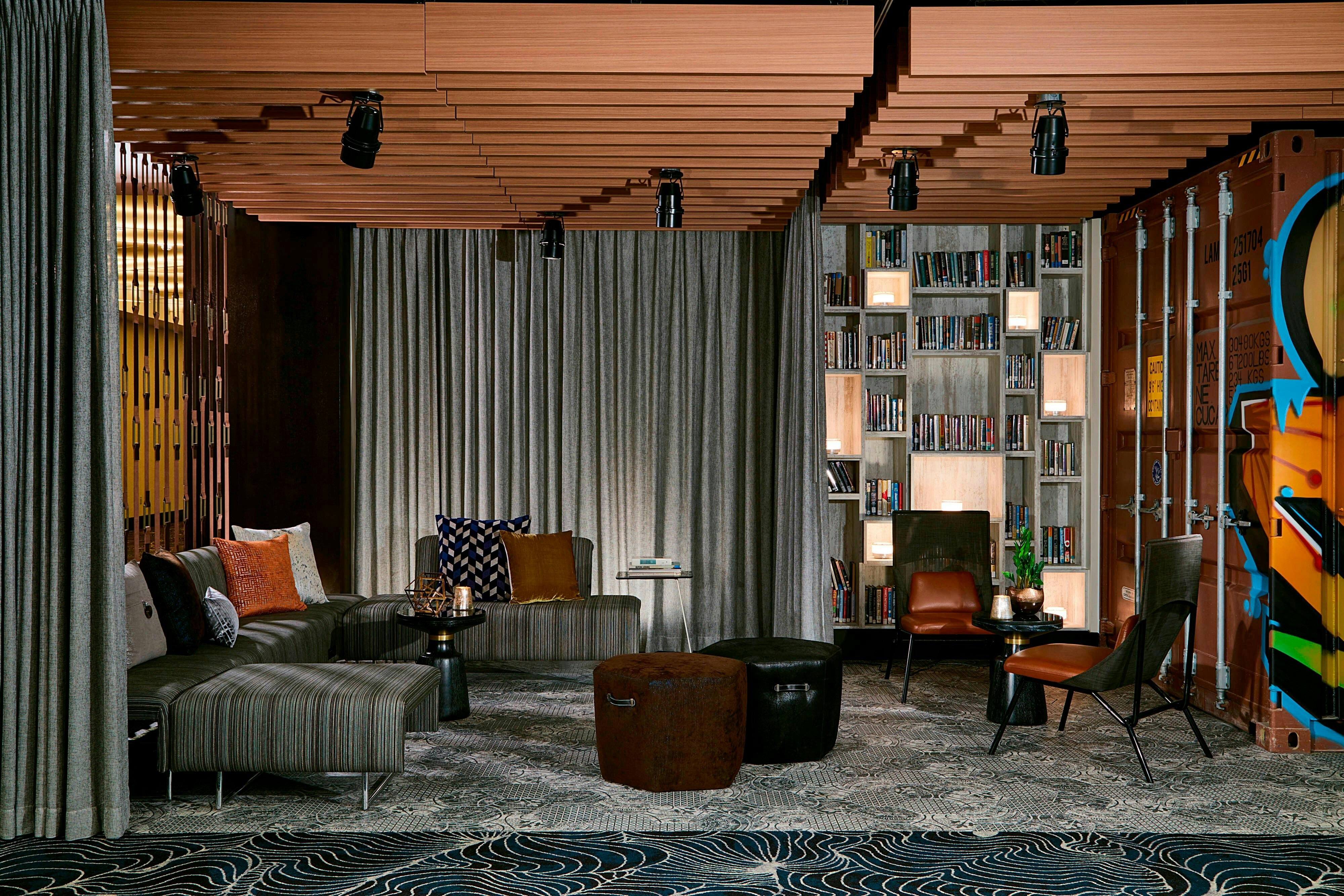 Renaissance Nashville Hotel 45/77
