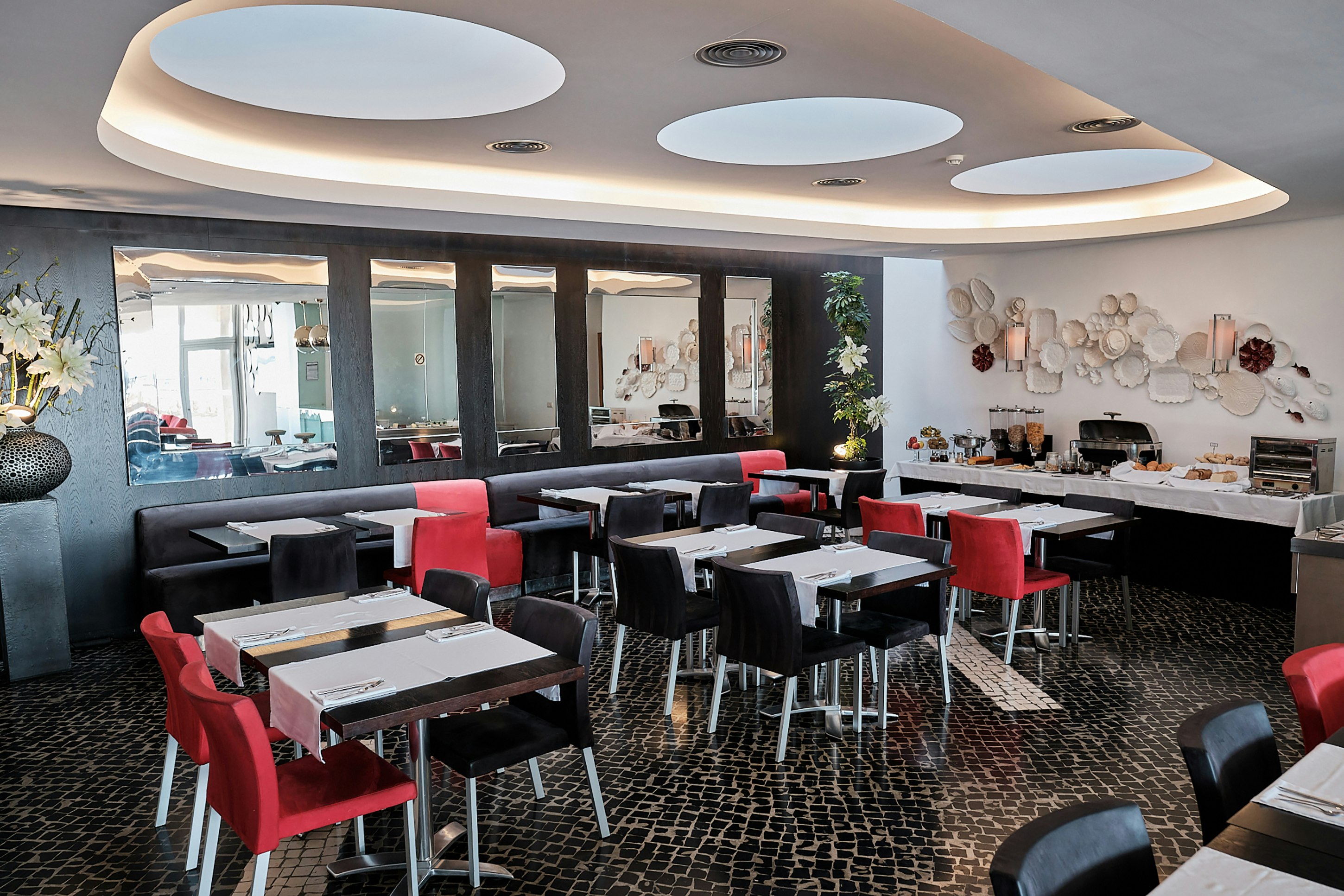 Praia Marina Hotel by RIDAN Hotels 52/68