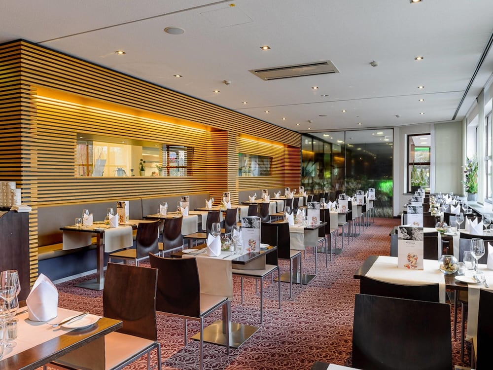 Mercure Hotel Muenchen Sued Messe 36/50