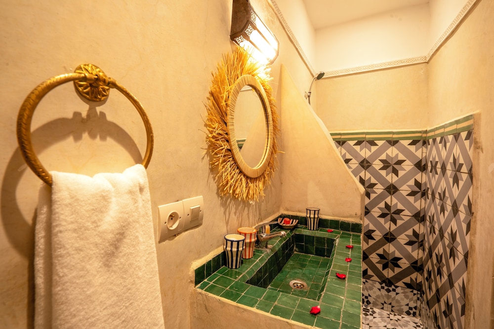 Riad l'Oriental & Spa 24/30
