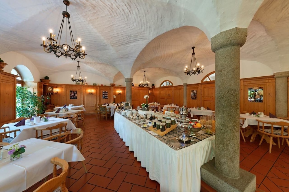 Hotel Lechnerhof 55/71