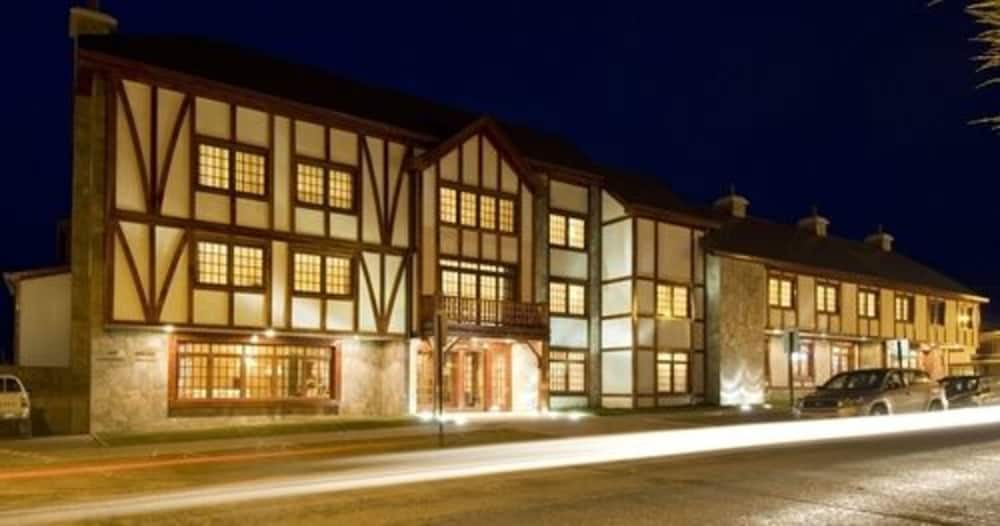 Hotel Almasur Punta Arenas in PUNTA ARENAS