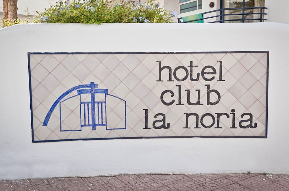 Hotel Vibra Isola - Adults Only 32/67