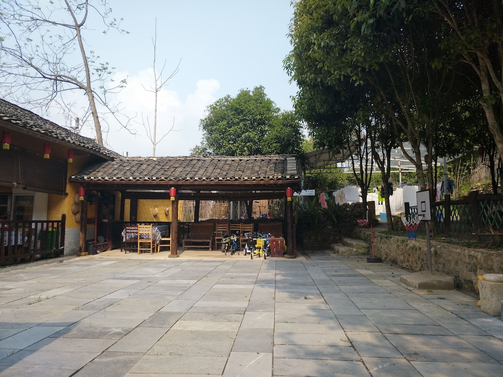 Yang Shuo Loong Old House 21/28