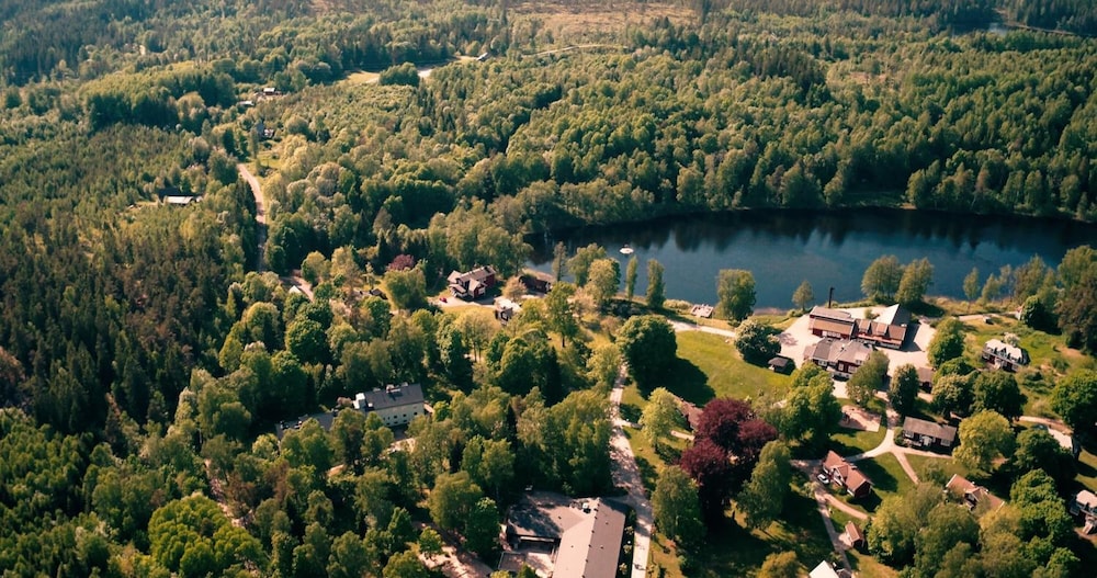 Kroppefjall Bed and Breakfast 28/40