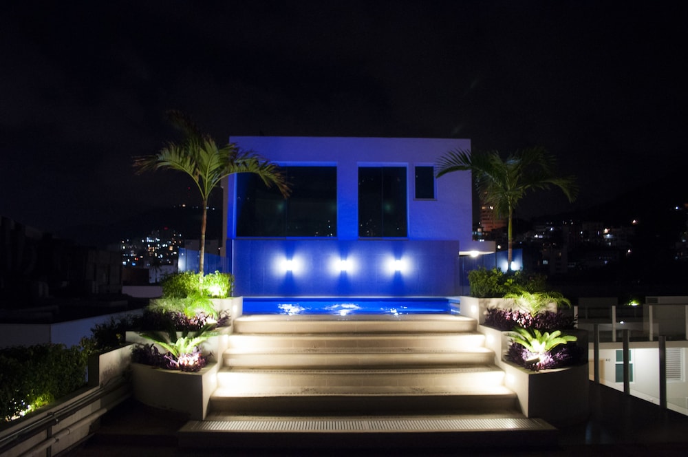 Hotel Nilo 5/50