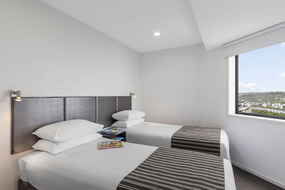 Nesuto St Martins Apartment Hotel 15/41