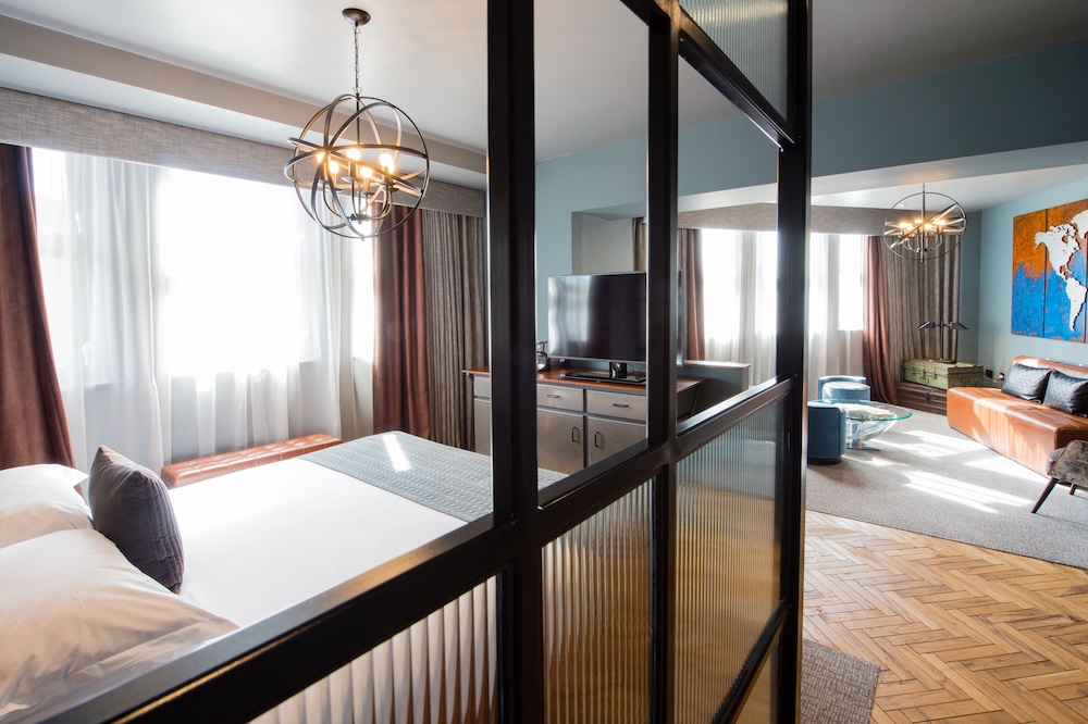 Malmaison Manchester 56/80