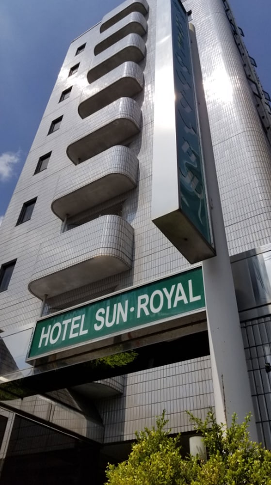 Hotel Sun Royal Utsunomiya 5/53