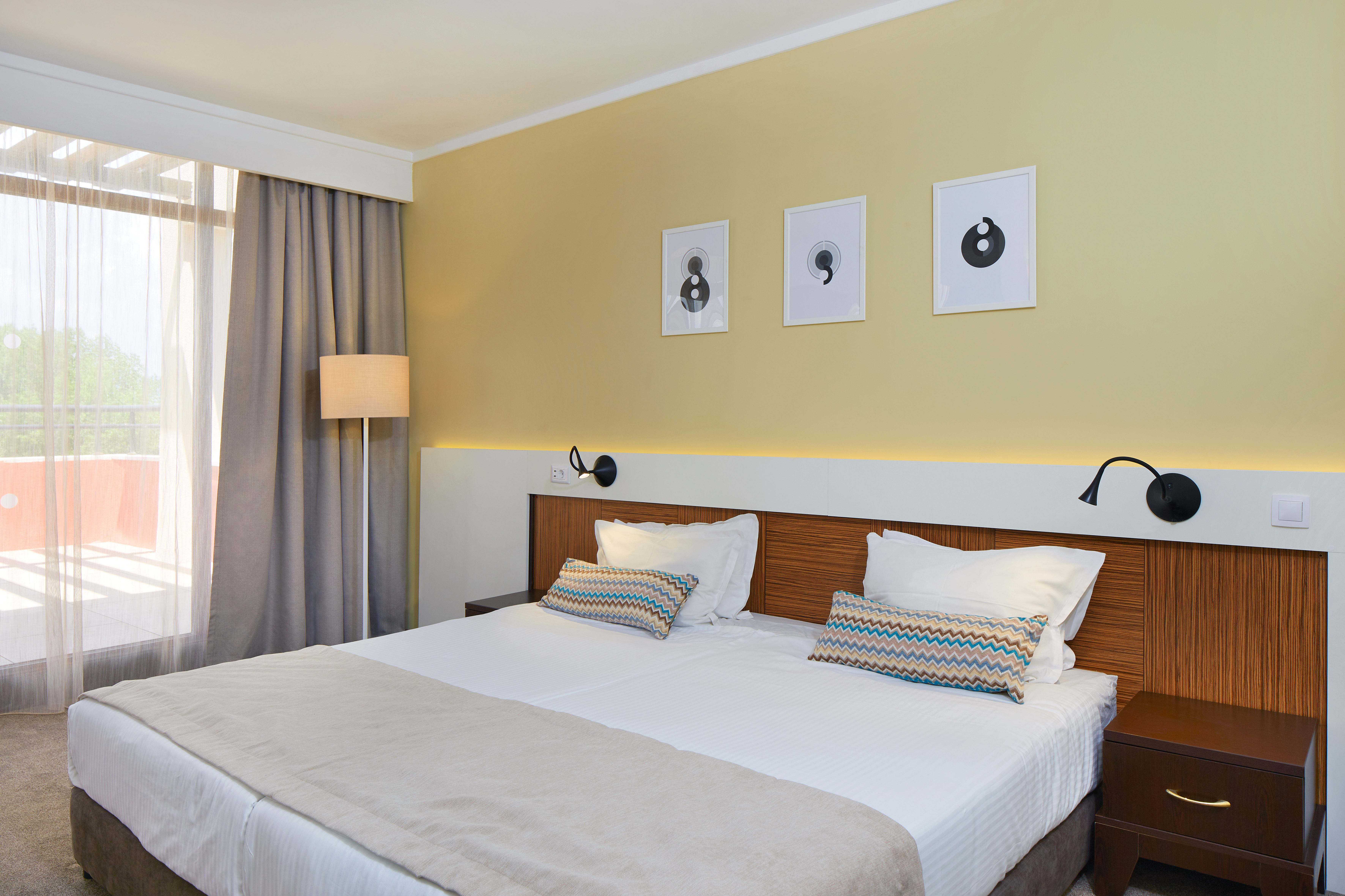 Hotel Nobel Ultra All Inclusive - FREE Beach Access 30/87