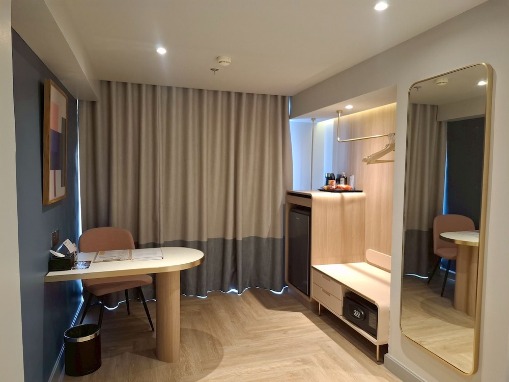 The Quarter Hotel Ladprao 32/67