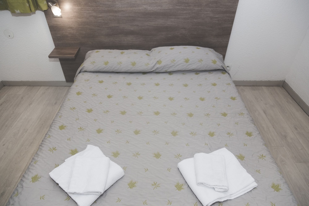 Terres de France Appart Hotel Le Splendid 61/63