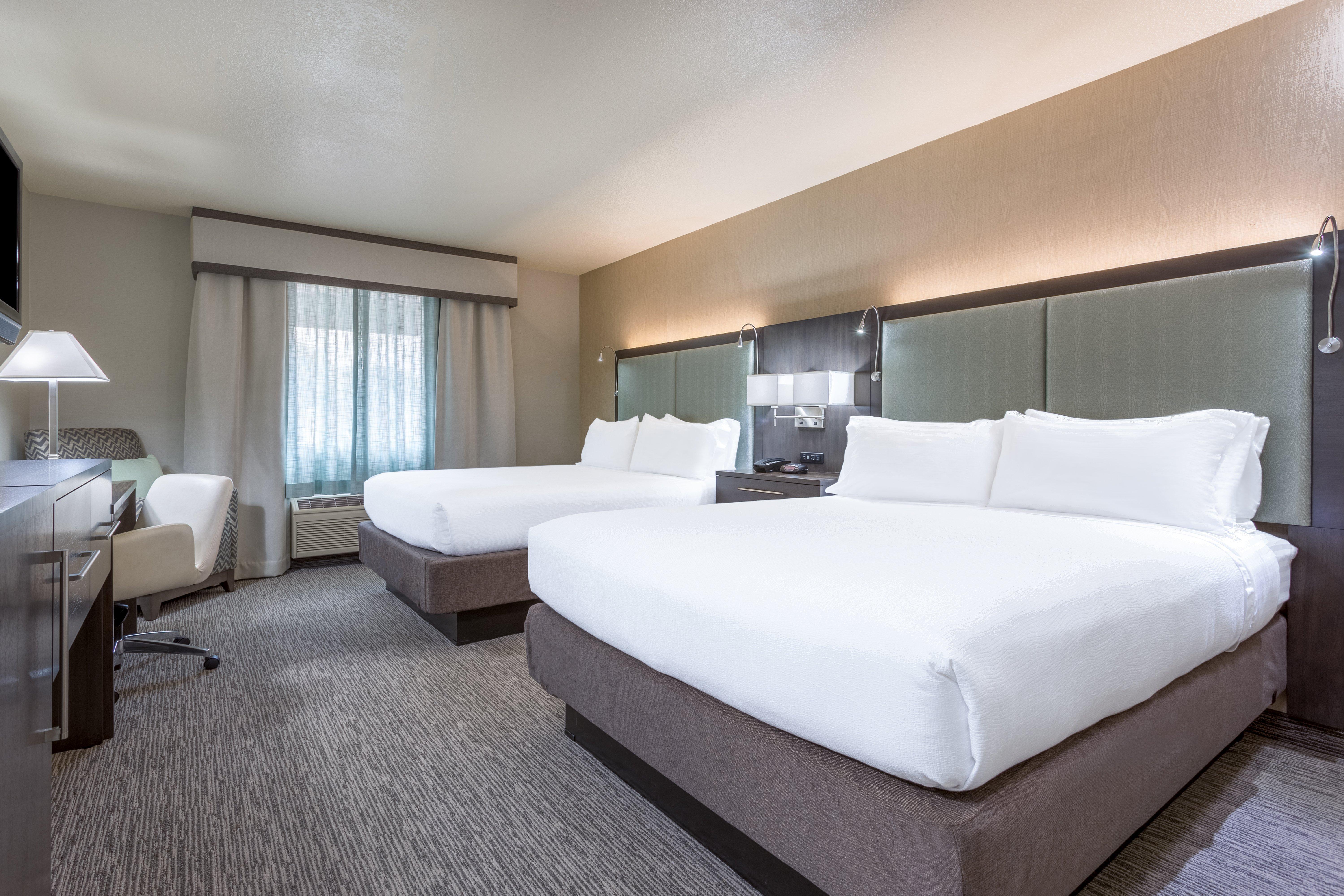 جناح بغرفة نوم واحدة لذوي الإعاقة
