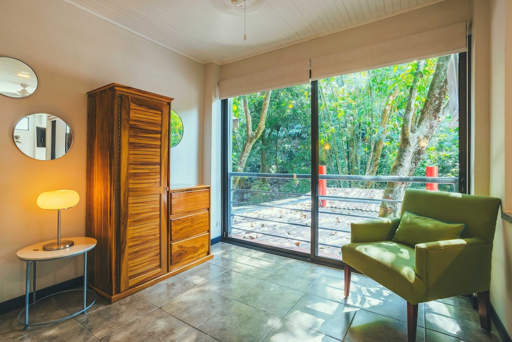 Jungle Vista Boutique Hotel Ex el Paseo Del Mar 29/50