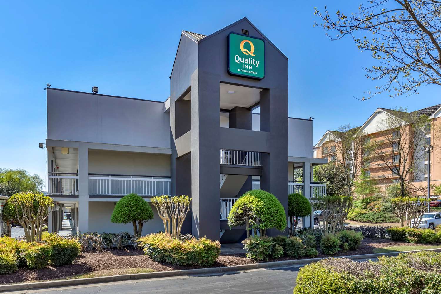 Quality Inn Duluth 2/37