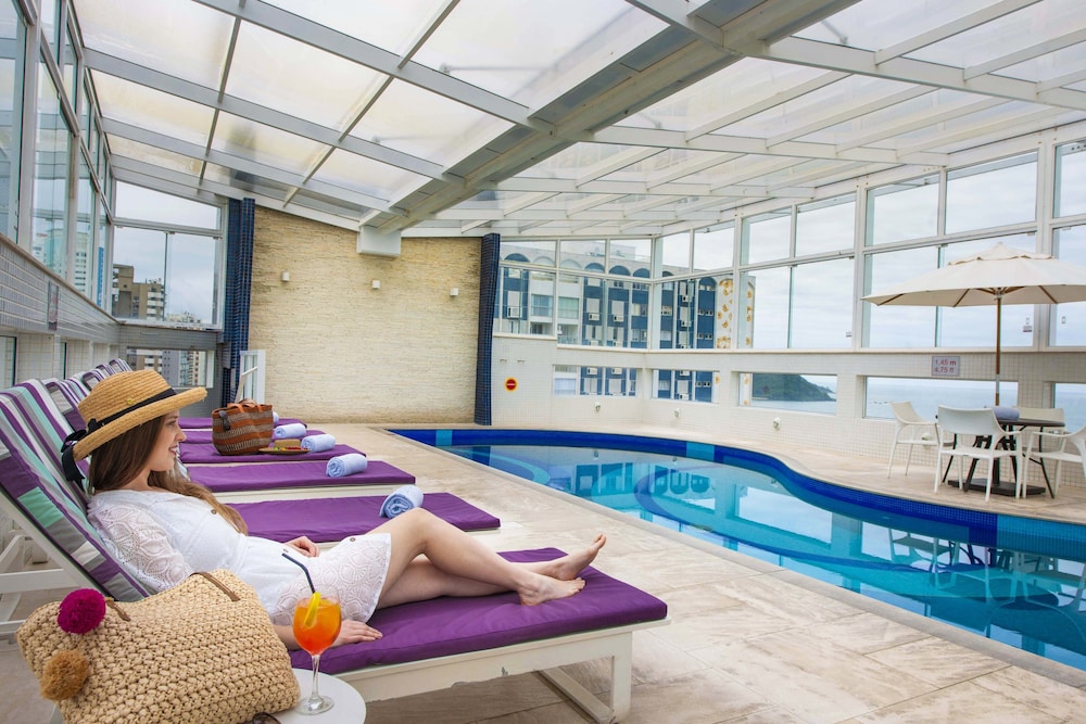 Mercure Camboriu Hotel 34/69