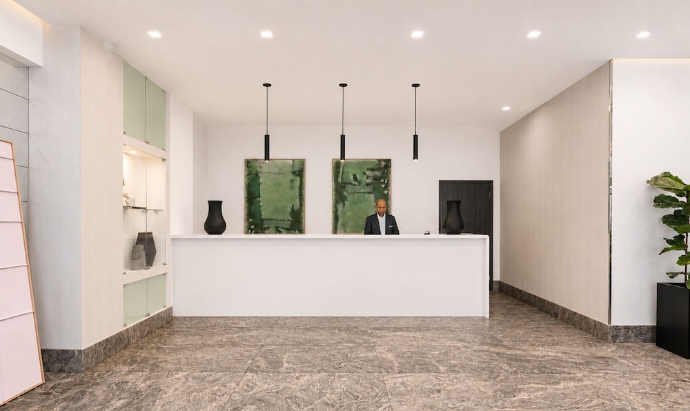 Hotel Mio Panama 9/60