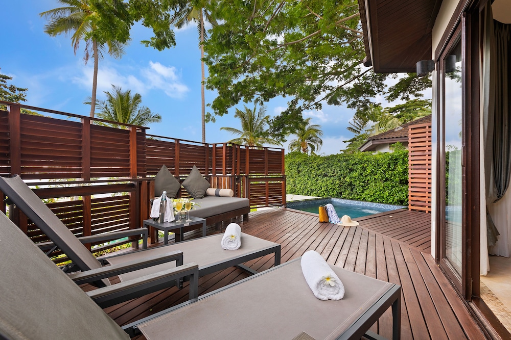SAii Koh Samui Villas 35/44