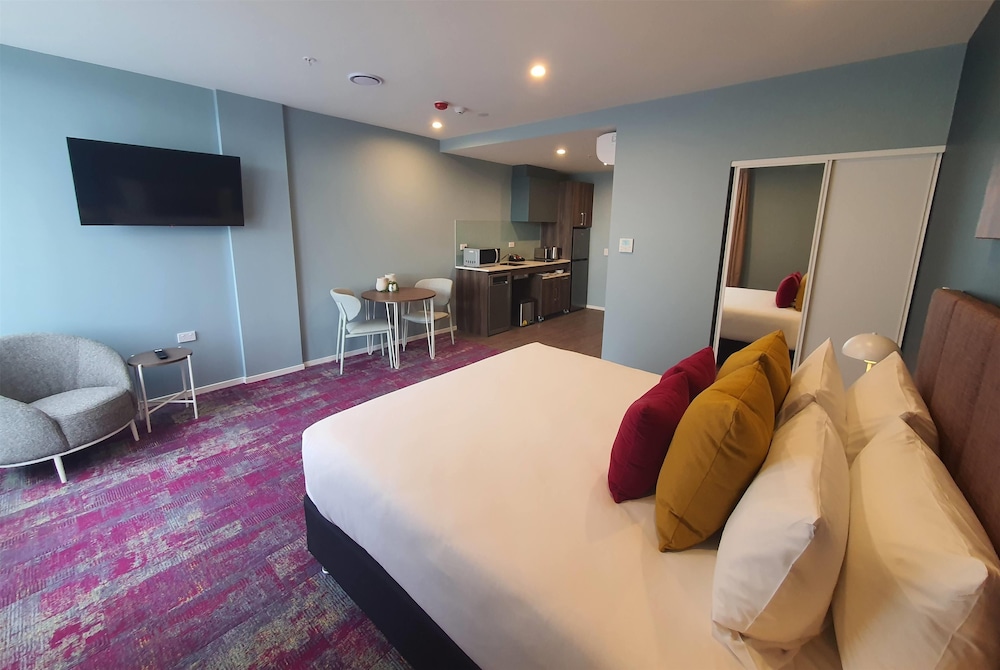 La Quinta by Wyndham Parnell Auckland 16/49