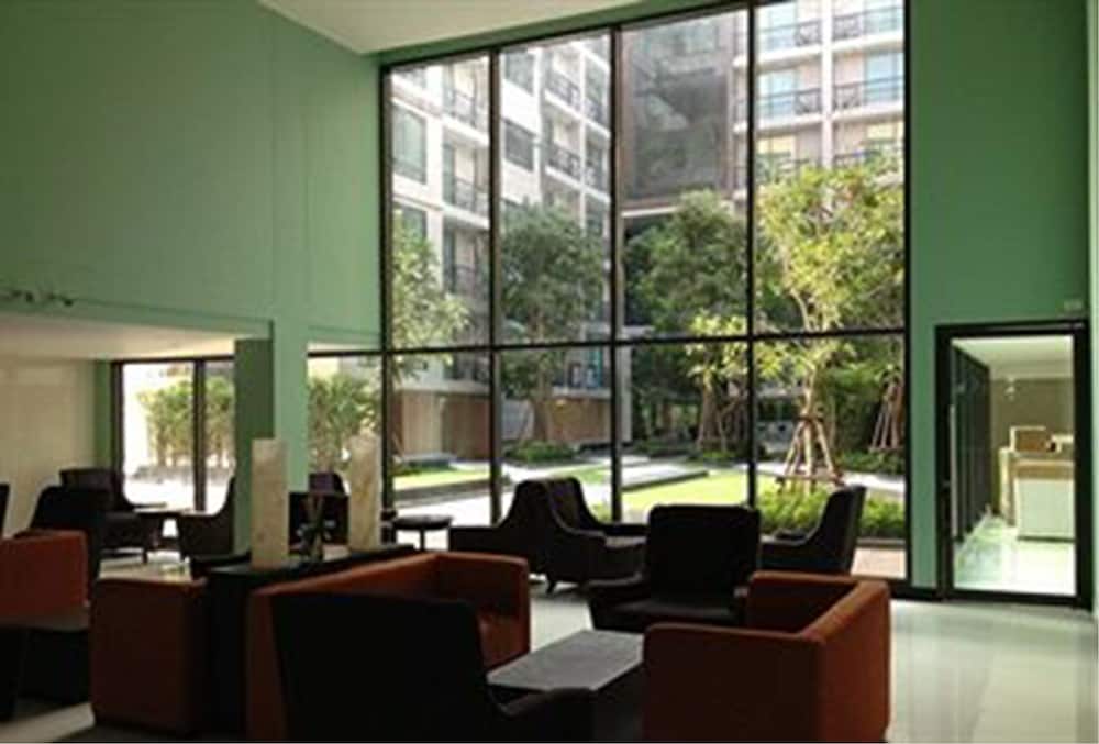 Chor Cher - The Luxury Green Hotel 57/73