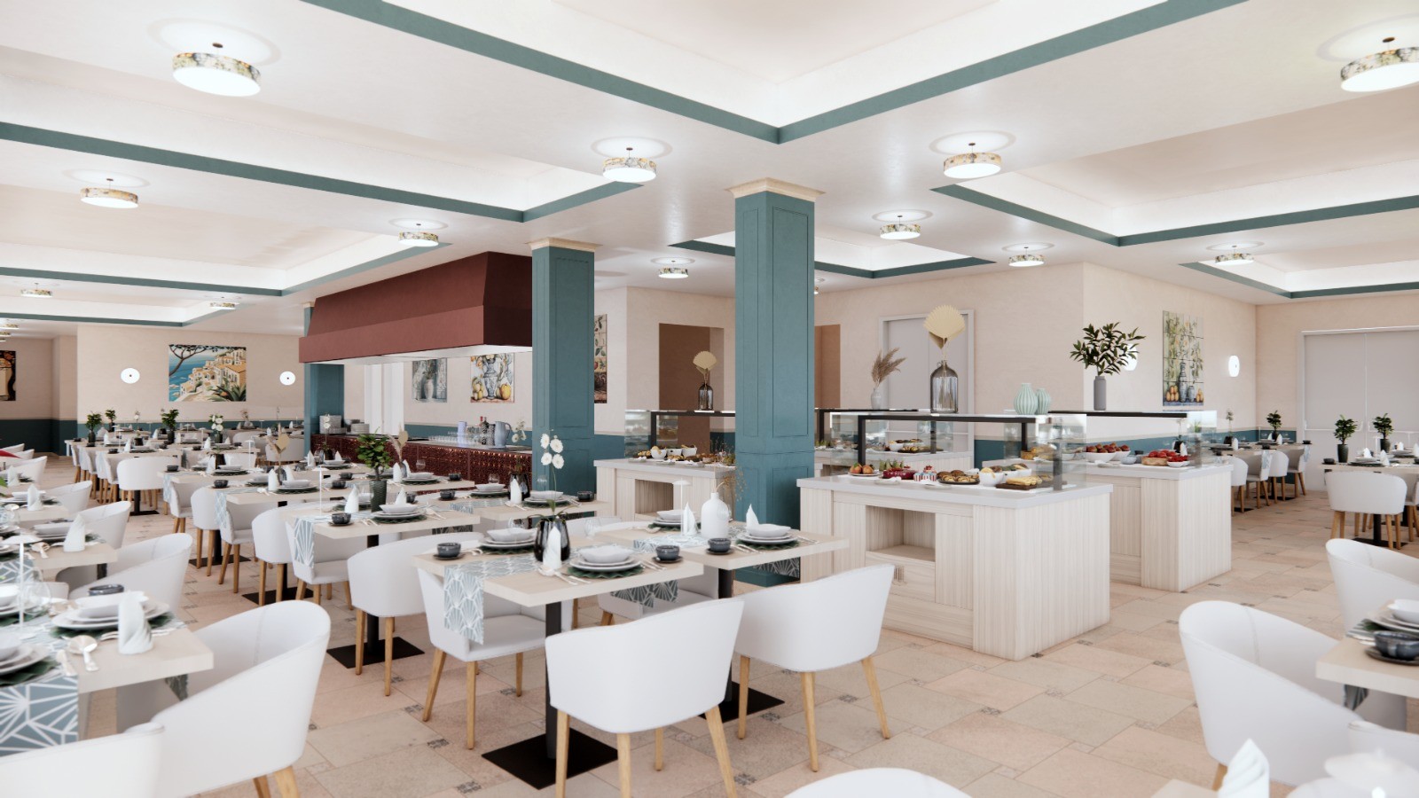 CDS Hotels Ninfe Saracene 54/76