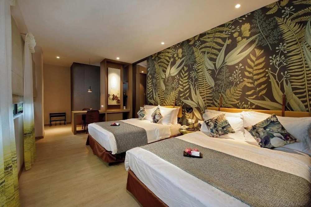 Sojourn Guest House Ipoh 12/48