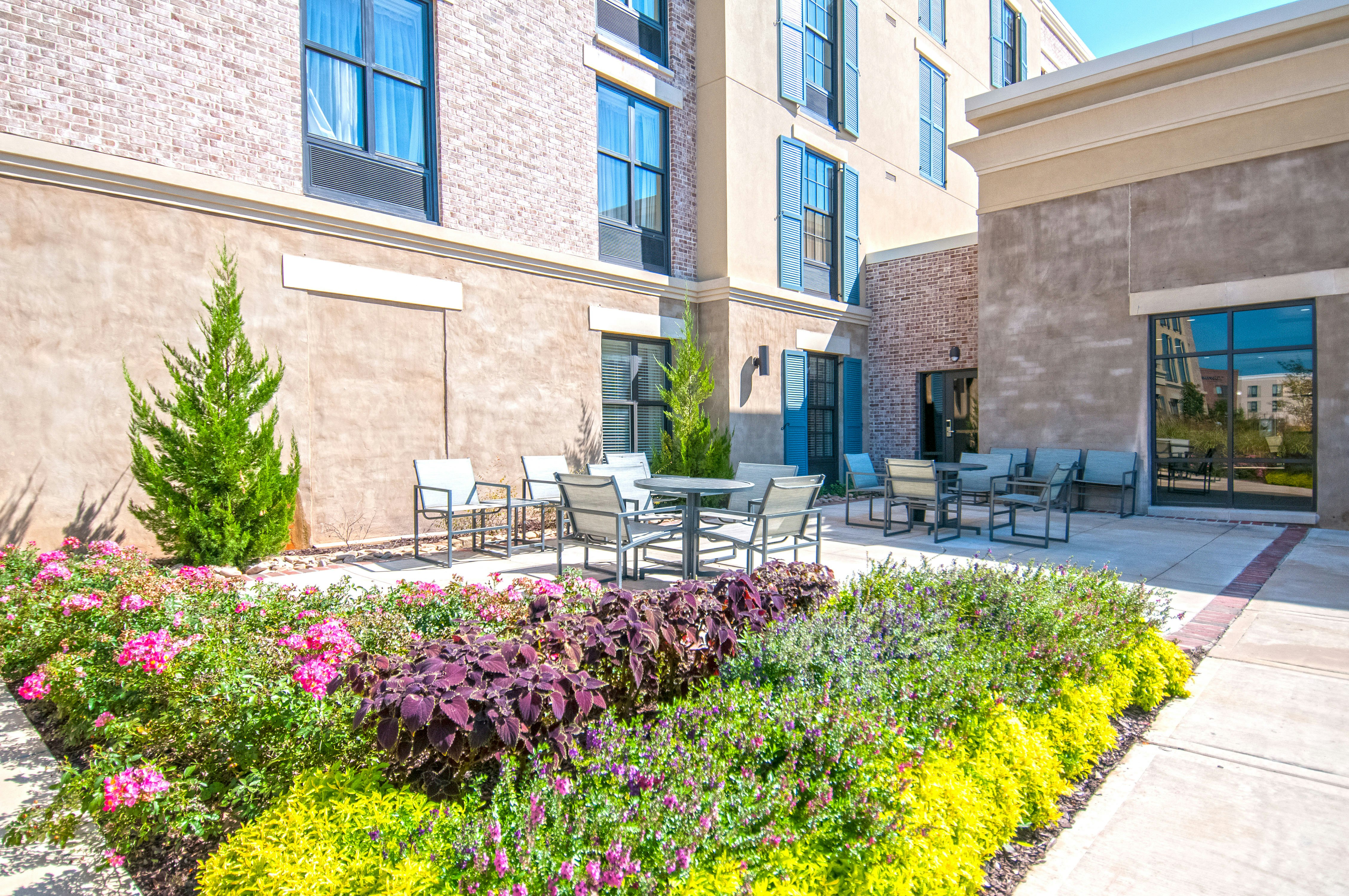 Hampton Inn And Suites Jackson Ridgeland 67/70