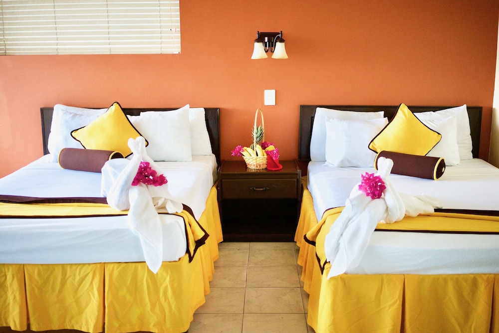 Tropikist Beach Hotel & Resort 12/65