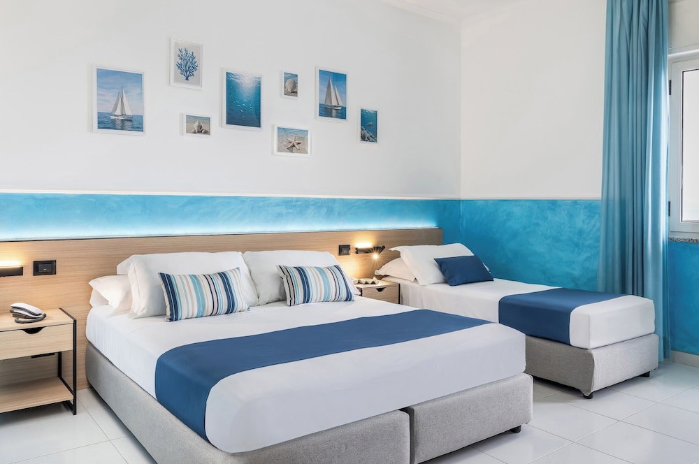 Hotel Blu Eden 18/50