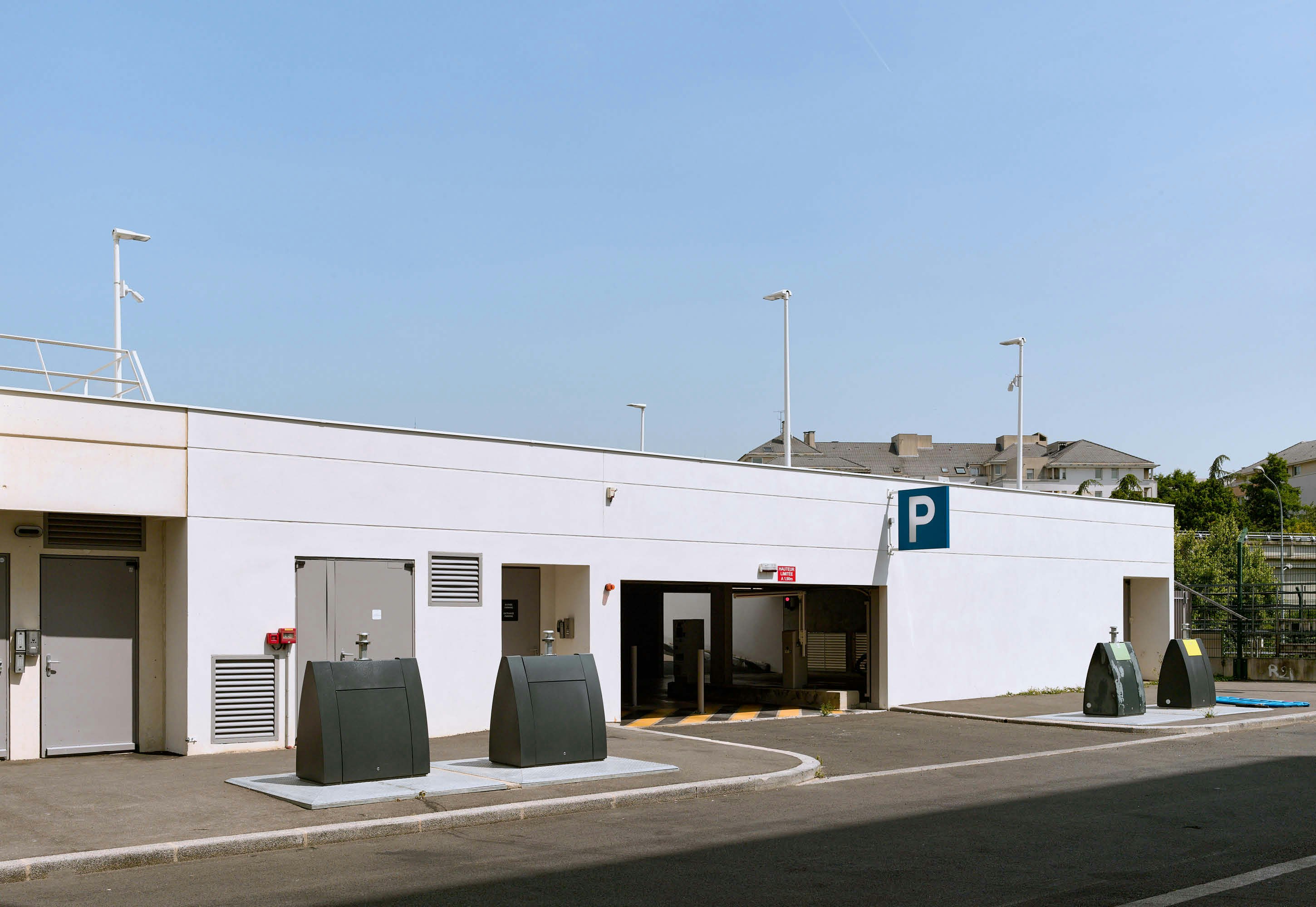 B&B HOTEL Paris Creteil in CRETEIL