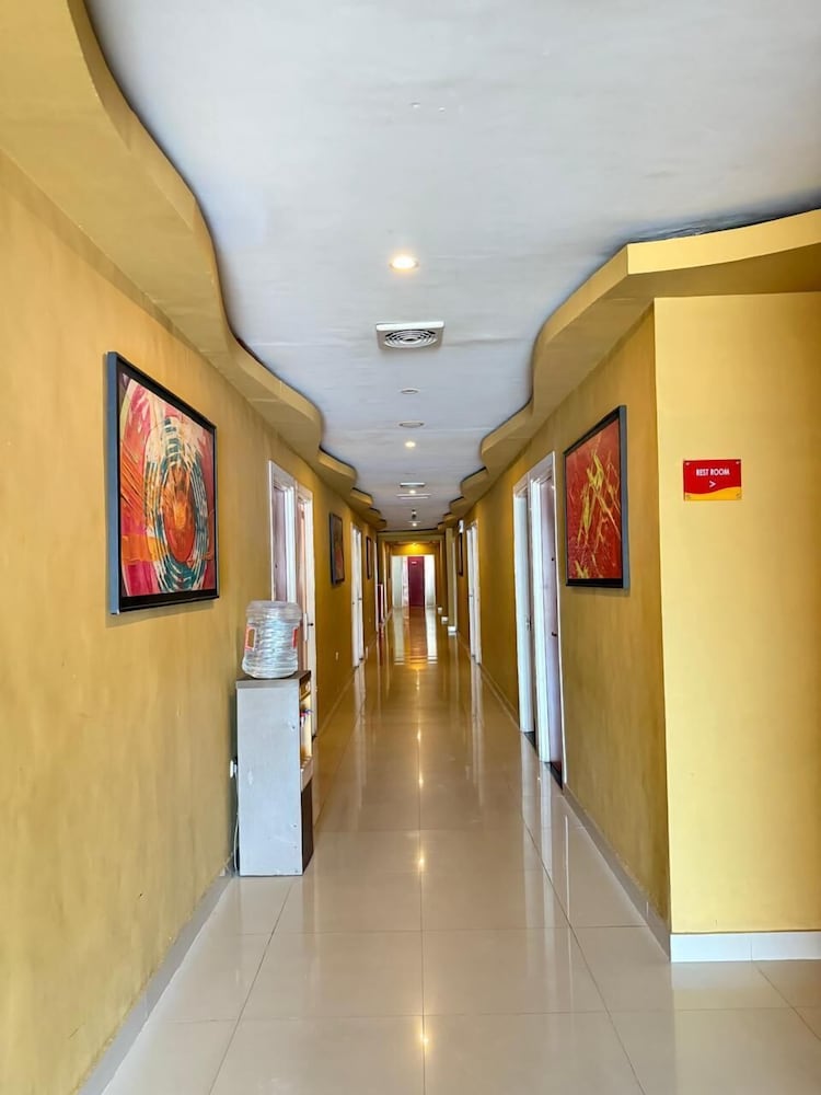 Liberta Hub Singosari Malang 7/65
