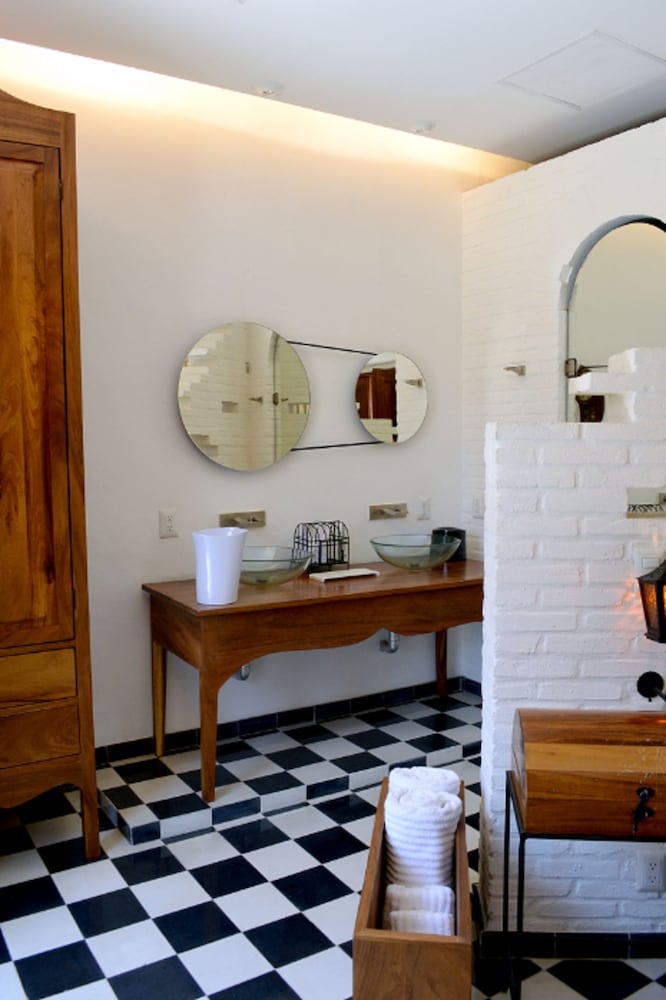 Del Carmen Concept Hotel 9/50