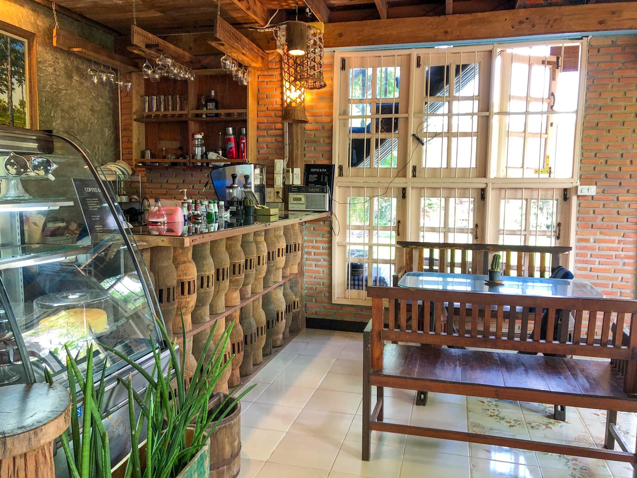 Baan Esan Country House 21/28