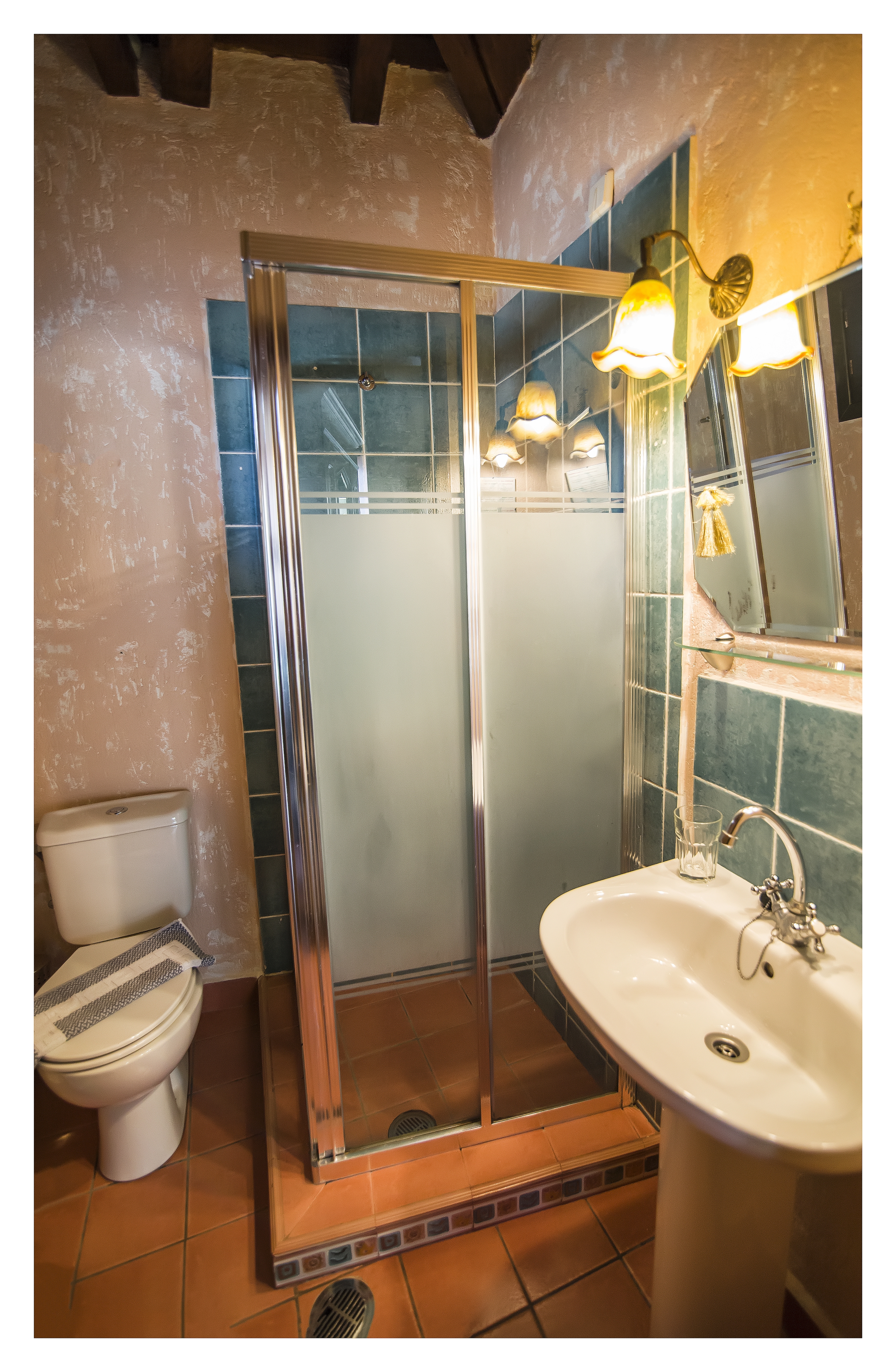 Archontiko Stamou Boutique Hotel 46/48
