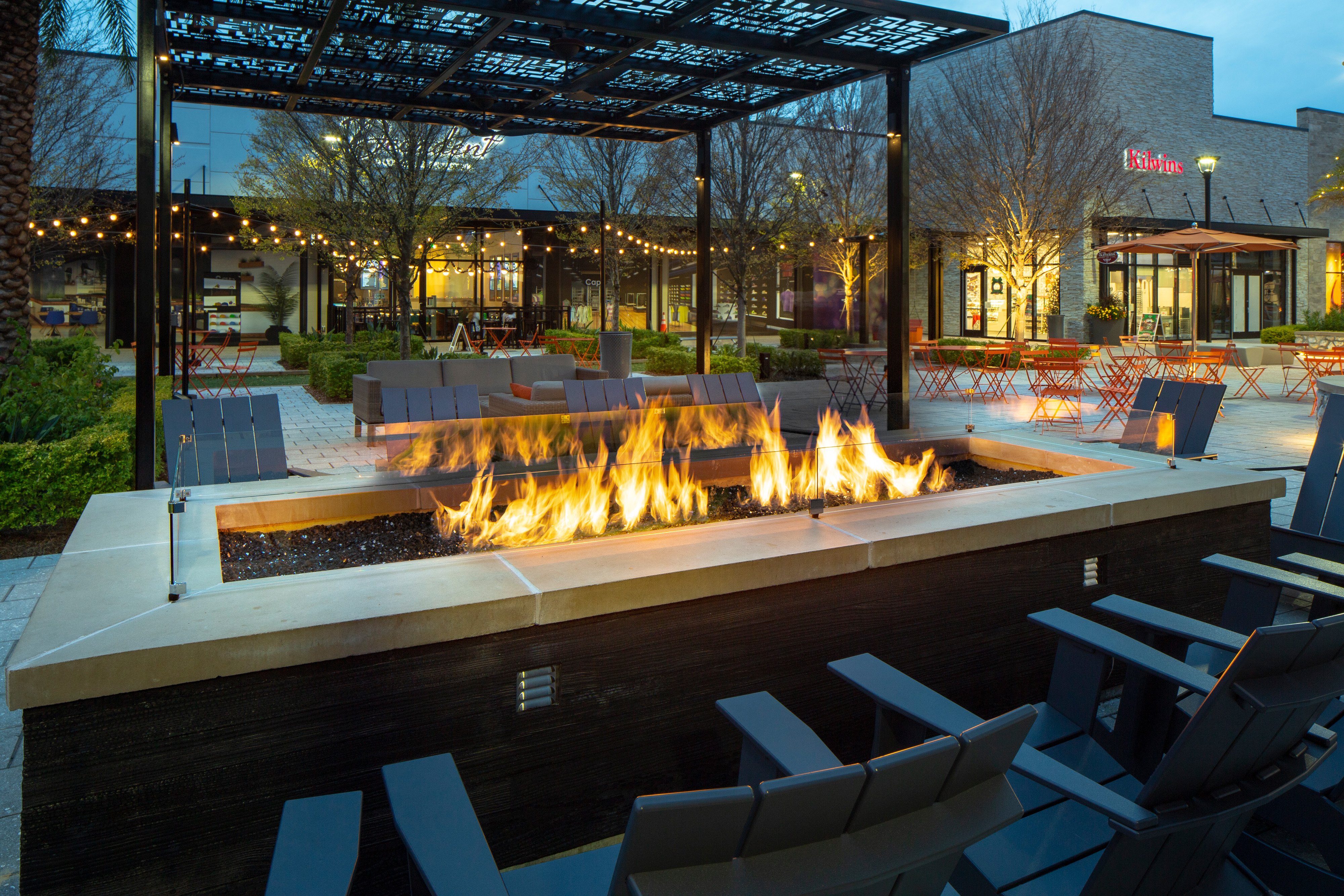 Hotel Indigo Gainesville-Celebration Pointe 69/71