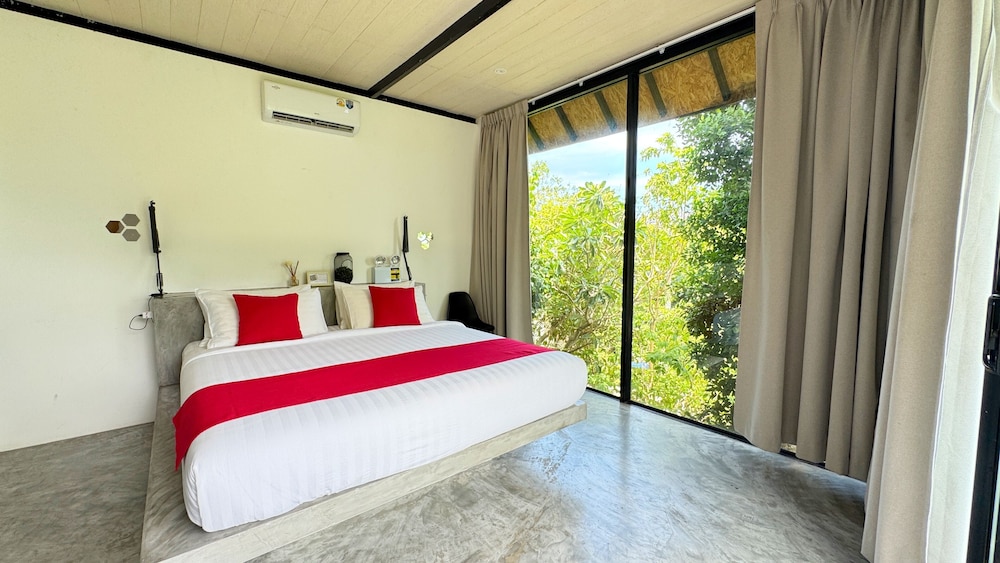 Pahili Pool Villas Koh Tao 20/50