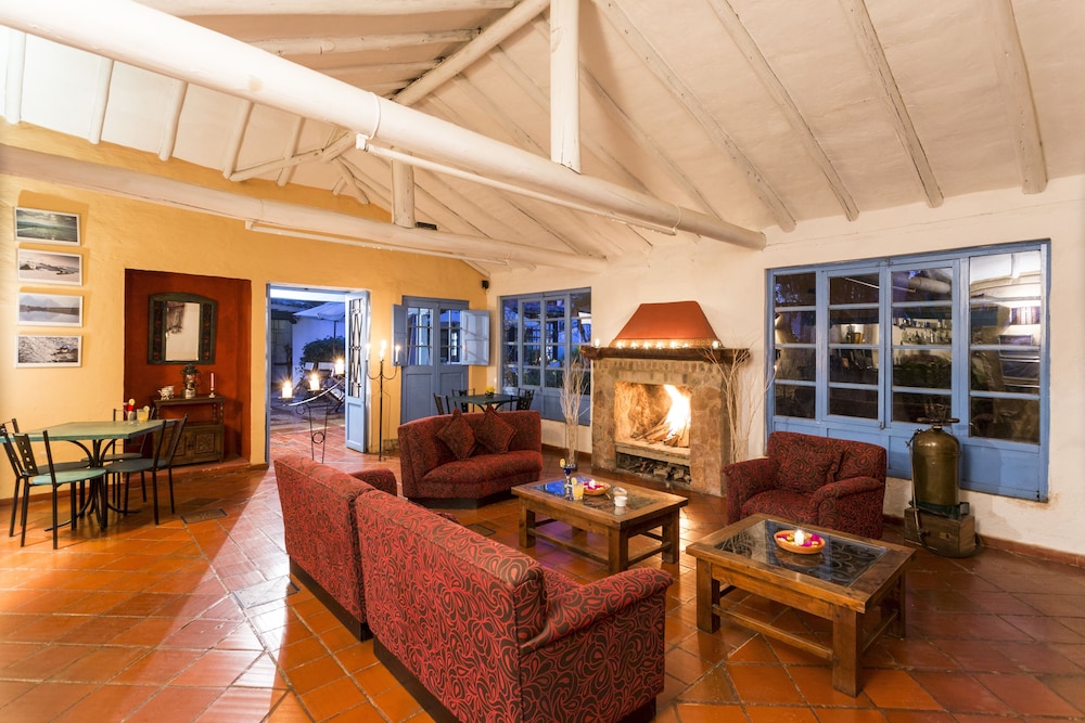Hotel and Spa Getsemani 47/64