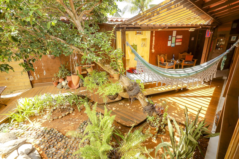 Pousada Beco de Noronha 67/72