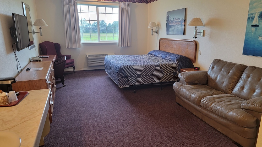 Oceanview Inn 26/35