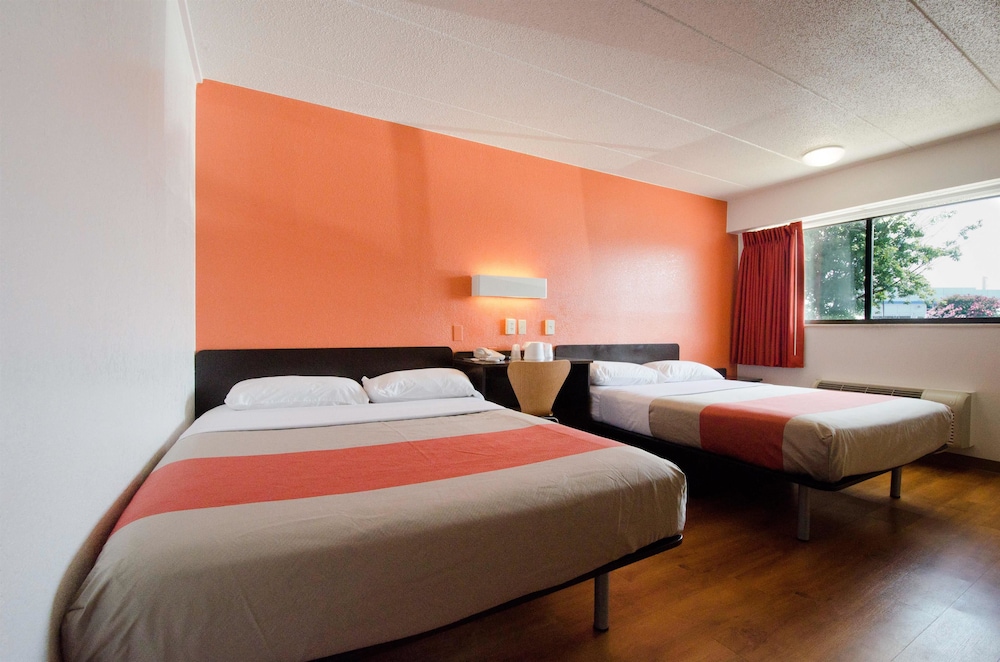 Motel6 Gaithersburg, DC - Washington 16/34