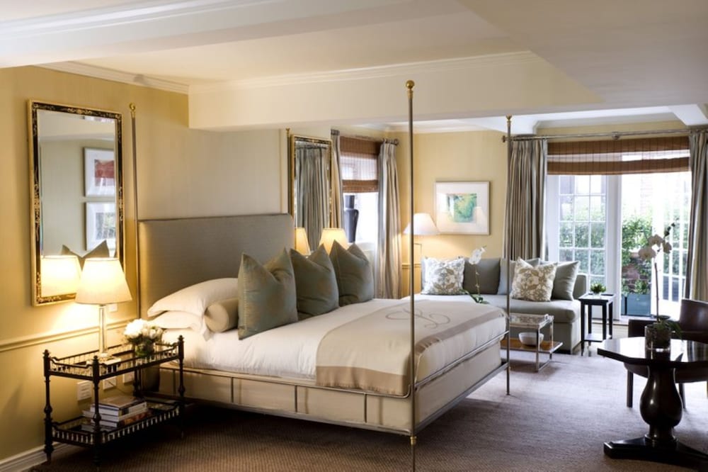 JUNIOR SUITE, DELUXE, ACCESSIBLE