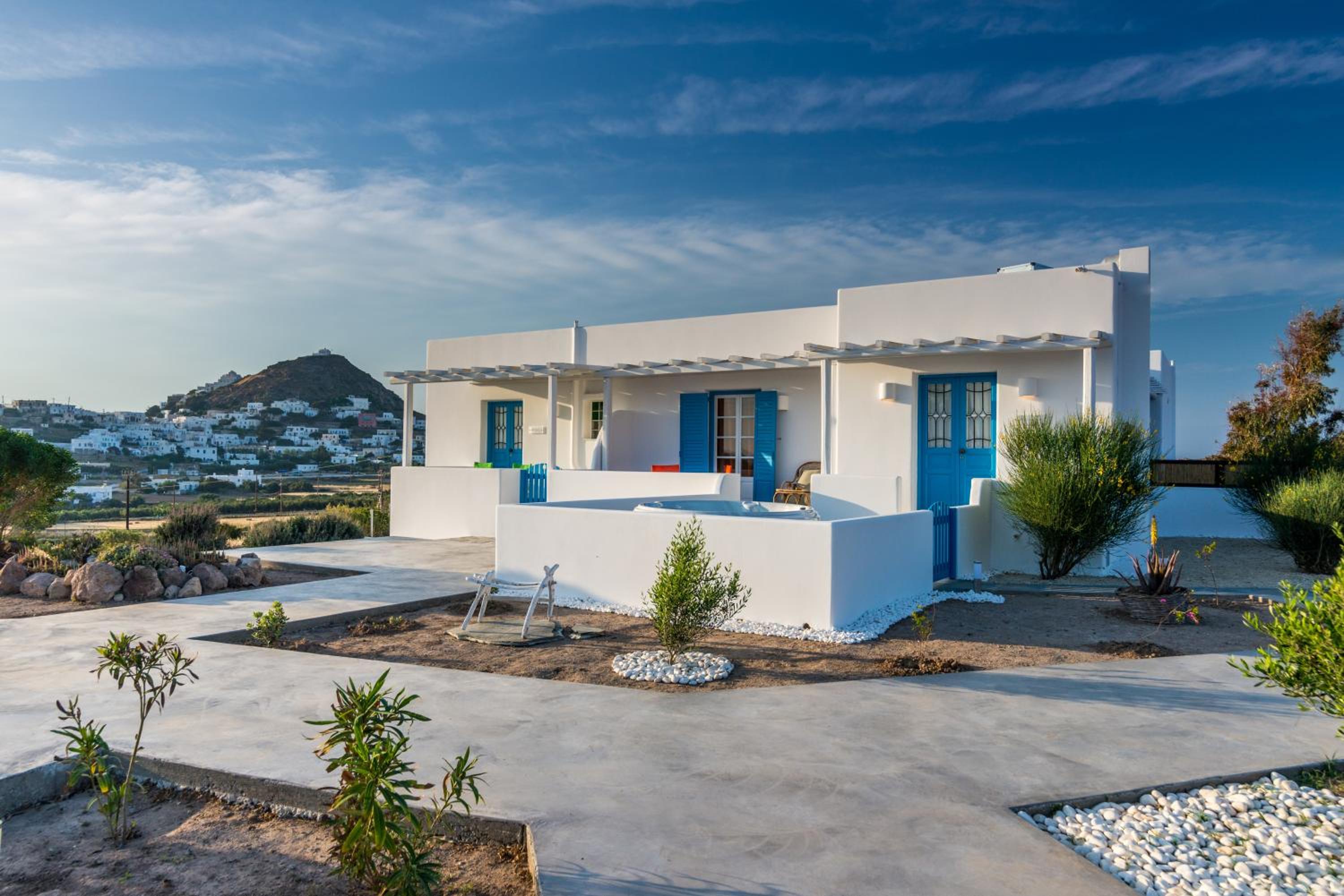 Eiriana Luxury Suites 6/60